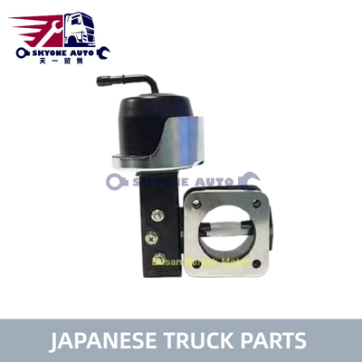 Các bộ phận phanh Hino van phanh xả 46700-37100 S4670-037100 Sử dụng cho xe tải HINO 300 DUTRO / TOYOTA DYNA