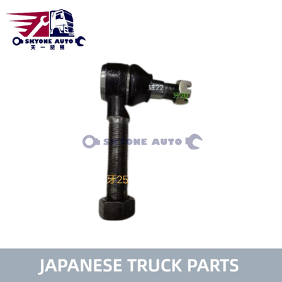 Bộ phận phanh Hino Tie Rod End 45046-37062 45047-37052 Sử dụng cho xe tải TOYOTA/HINO 300 EURO4 DYNA N04C HzU700 WY710