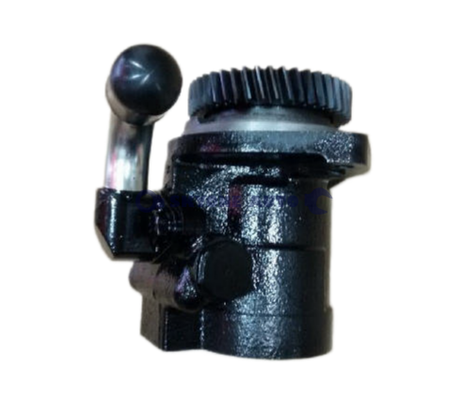 Phụ tùng xe tải Hino Bơm trợ lực lái 44310-E0310 14714-99020 Sử dụng cho xe tải HINO 700 ZS FS E13C