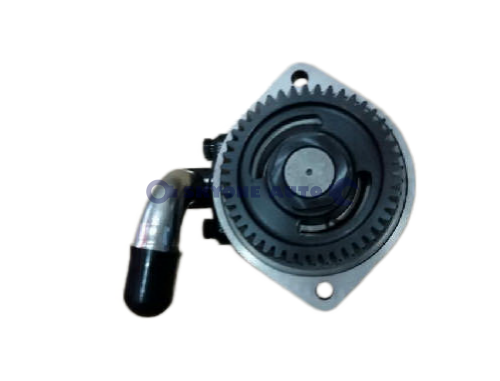 Phụ tùng xe tải Hino Bơm trợ lực lái 44310-E0310 14714-99020 Sử dụng cho xe tải HINO 700 ZS FS E13C