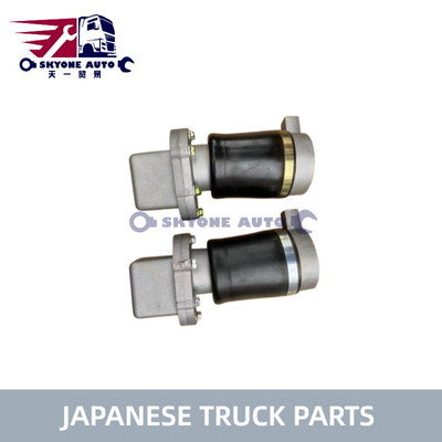 Các bộ phận xe tải Hino S50D0-E0010 49710-3350 49710-3340 Sử dụng lò xo khí cho xe tải HINO 700 E13C