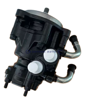 Phương tiện phụ tùng xe tải Nhật Bản 8-97258461-0 8-98055007-0 8-98054393-0 Máy bơm lái điện cho xe tải NPR NQR 4HK1 4HE1 4HG1