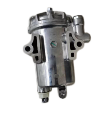Phân tích xe tải Nhật Bản Fuel Filter Assy 23300-E0020 23300-E0023 Cho HINO 500 FG8J FD8J J08C J08E Xe tải TOYOTA COASTER Truck