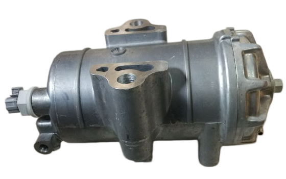 Phân tích xe tải Nhật Bản Fuel Filter Assy 23300-E0131 23300-2710 Đối với xe tải HINO 500/700 FS2P FY1E P11C