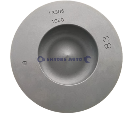 Phụ tùng xe tải Nhật Bản Động cơ Piston 13306-1060 Dành cho xe tải HINO 500 J05CT J08CT J05C J08C Chất lượng cao