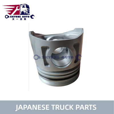 Phụ tùng xe tải Nhật Bản Động cơ Piston 8-97176836-0 Dành cho ISUZU PHẦN THƯỞNG NPR NKR 4BD1 4BD1T OEM 8-97176836-0