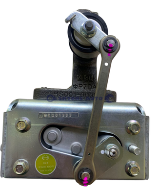 Bản gốc Nhật Bản 25620-E0249 E0301-00265 HINO EGR Exhasut Valve Assy cho HINO 300 J05E J08E SK350-10 Turck Phân tích xe tải Nhật Bản chất lượng cao