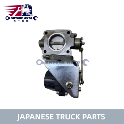 Bản gốc Nhật Bản 25620-E0249 E0301-00265 HINO EGR Exhasut Valve Assy cho HINO 300 J05E J08E SK350-10 Turck Phân tích xe tải Nhật Bản chất lượng cao