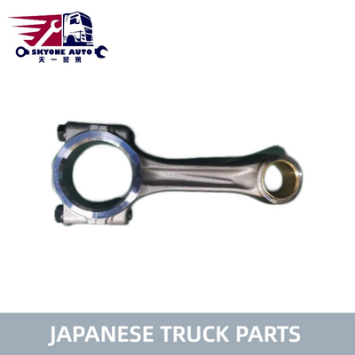 Japanese Truck Parts Connecting Rod 13260-E0100 132601790 For HINO 500 J08E J05E Truck Hino Engine Parts