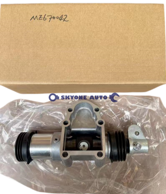 Japanese Truck Parts Power 28MM LH Gearshift Pump 654-01045 9365-0046 ME670042 For MITSUBIHIS FUSO FV418
