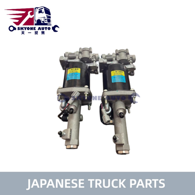 Bộ trợ lực phanh Isuzu 1-47800784-0 nguyên bản cho xe tải Nhật Bản Isuzu FVR FRR 6HH1 6HK1 6HL1 OEM 1478007840