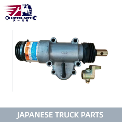 Phân tích xe tải Nhật Bản LH Power Shift Booster ME677211 654-01098 654-01015 Cho xe tải MITSUBISHI FUSO FV515 6D24 UD CK450