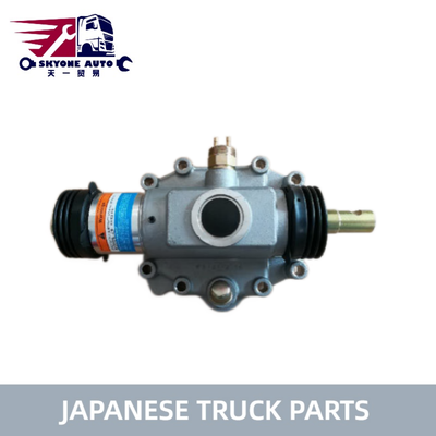 Bộ Servo Power Shift Phụ tùng Xe tải Nhật Bản ME662831 654-01112 ME503621 Cho Xe tải MITSUBISHI FUSO FV515 8DC9 6D22