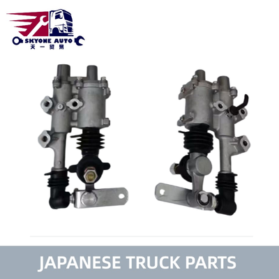 Japanese Truck Parts LH Power Shift Booster 8-98022843-2 8980228432 For ISUZU FVR33 Truck