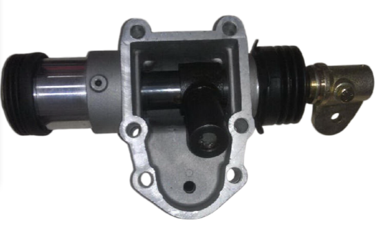 Phụ tùng xe tải Nhật Bản RH Power Shift Servo 1-33730103-0 1-33730274-1 Dành cho xe tải ISUZU EXR CXZ81K 6WF1 6WA1T 6WG1 10PE1