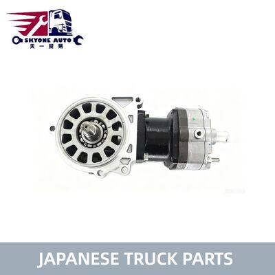 Máy nén khí HNTC thương hiệu Nhật Bản 8-98302838-0 cho xe tải ISUZU 6UZ1