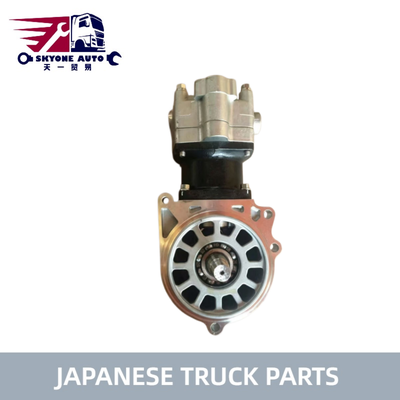 Máy nén khí HNTC thương hiệu Nhật Bản 8-97431826-0 cho xe tải ISUZU 6UZ1