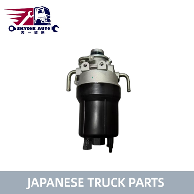 Lọc Tách Nước Nhiên Liệu 8-97542536-0 8975425360 Dành Cho Xe Tải ISUZU GIGA FVZ FSR 6HK1 Phụ Tùng Động Cơ Isuzu