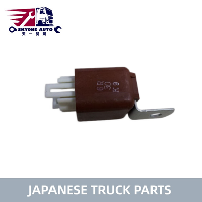 Bo mạch máy tính ECU Relay S8592-02630 cho xe tải HINO 700 P11C J08C Phụ tùng động cơ Hino