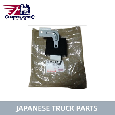Rơ le gạt mưa xe tải Nhật Bản S8594-01120 S859401120 85940-1120 cho xe tải HINO 500/700 FM260 FG235 FG210 FM235 Phụ tùng động cơ Hino