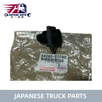 Phân tích xe tải Nhật Bản Chuyển đổi cabin 84280-E0390 84280E0390 cho HINO 700 E13C P11C Truck Hino Engine Parts