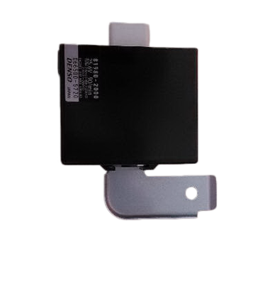 Rơ le xi nhan phụ tùng xe tải Nhật Bản S8198-01940 S819801940 cho xe tải HINO 700 E13C P11C, phụ tùng động cơ Hino
