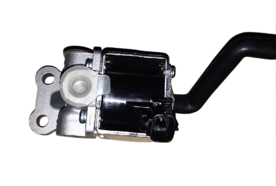 Phụ tùng xe tải Nhật Bản 3WAY Máy van điện từ S2761-04570 S276104570 27610-4570 cho HINO 500/700 E13C FM2P P11C Truck Hino Engine Parts