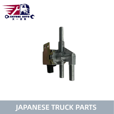 Phụ tùng xe tải Nhật Bản Máy phun điện từ 27680-EV030 27680-EV030 cho HINO 300 DYNA Truck Hino Engine Parts