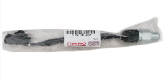 Phân bộ xe tải Nhật Bản Đèn phía sau Chuyển ngược 84210-E0030 84210-E0170 cho HINO 700 PROFIA E13C Truck Hino Engine Parts