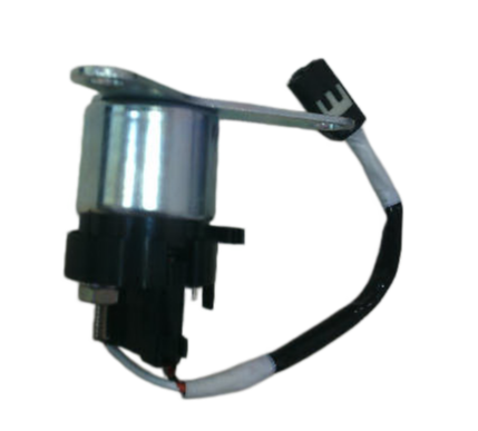 Phụ tùng xe tải Nhật Bản Starter Relay 28300-E0100 28300-E0110 cho KOBELCO/HINO 700 SS1E E13C SK200-8 SK250-8 Truck Hino Engine Parts