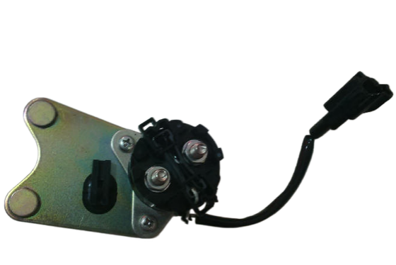 Phân tích xe tải Nhật Bản 24V Starter Relay 28300-E0040 cho HINO 500/700 SS2P FS2P Truck Hino Engine Parts