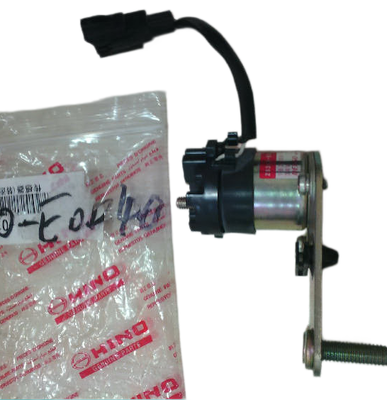Phân tích xe tải Nhật Bản 24V Starter Relay 28300-E0040 cho HINO 500/700 SS2P FS2P Truck Hino Engine Parts