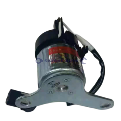 Phụ tùng xe tải Nhật Bản 24V Starter Relay 28300-E0011 28300E0011 cho HINO 700 Truck Hino Engine Parts