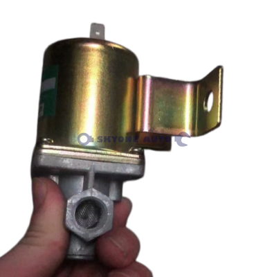 Van điều khiển điện từ nam châm 2 chiều 26335-Z0003 VN-188 cho xe tải HINO/NISSAN UD, phụ tùng động cơ Hino