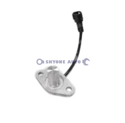 Phân tích xe tải Nhật Bản Revolt Sensor S8319-01220 83190-1220E cho HINO 500 J08C J08E Truck Hino Engine Parts