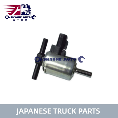 Phụ tùng xe tải Nhật Bản Van điện từ MC859051 MC859050 V-235 dành cho Phụ tùng động cơ xe tải MITSUBISHI FUSO CANTER 4M42