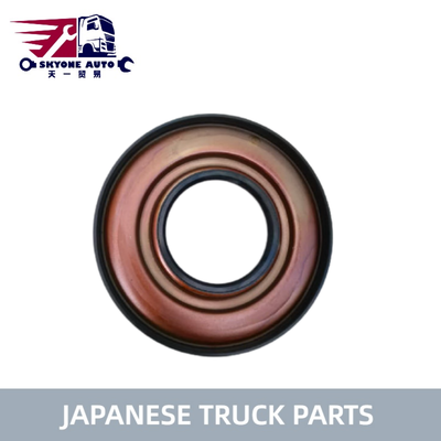 Phớt dầu moay-ơ Hino S9007-50165 S900750165 Dùng cho xe tải Hino 700 P11C Phụ tùng xe tải Nhật Bản