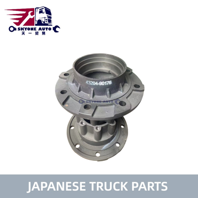 Hino Truck Chiếc xe tải phụ tùng bánh xe 43204-90176 42411-6803C Sử dụng cho xe tải NISSAN UD CW520 CPB15