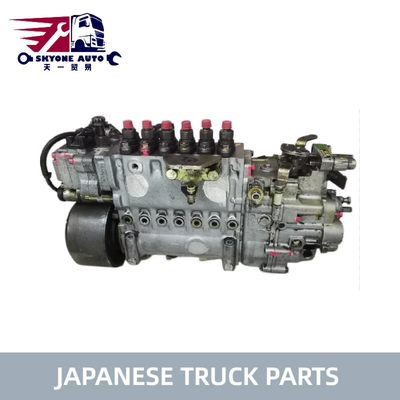 Bơm Phun Nhiên Liệu Phụ Tùng Động Cơ Hino S22040-2382 Dùng cho Xe Tải HINO 500 J08C