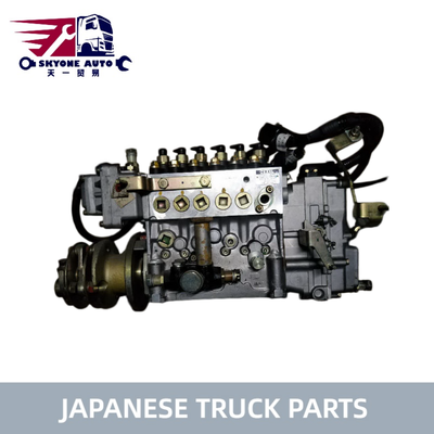 Bộ phận động cơ Hino bơm phun nhiên liệu diesel 22040-1873 Sử dụng cho xe tải HINO 500