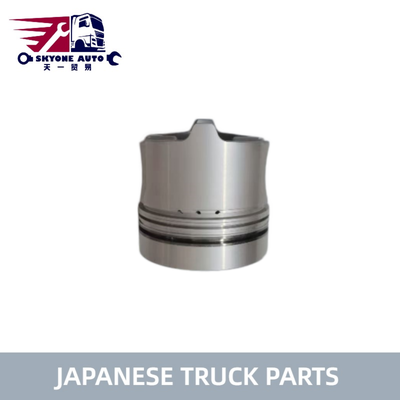 Phụ tùng xe tải Nhật Bản Piston động cơ 1-12111620-0 cho xe tải ISUZU FVR 6SA1 Chất lượng cao