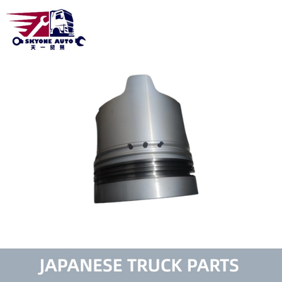Phụ tùng xe tải Nhật Bản Piston động cơ 1-12111842-0 cho xe tải/xe buýt ISUZU LT236 6SD1T Chất lượng cao