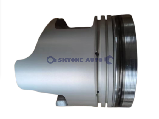 Phân tích xe tải Nhật Bản Động cơ piston 5-12111032-0 cho ISUZU NPR 4HG1T xe tải chất lượng cao