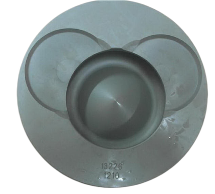 Phụ tùng xe tải Nhật Bản Động cơ Piston 13216-1210 cho HINO 500 F17C F17D F17E Chất lượng cao