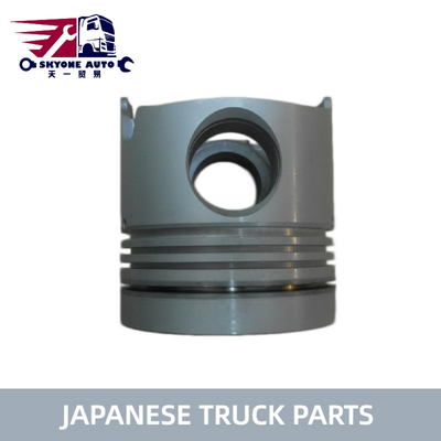 Phụ tùng xe tải Nhật Bản Động cơ Piston 13216-1210 cho HINO 500 F17C F17D F17E Chất lượng cao