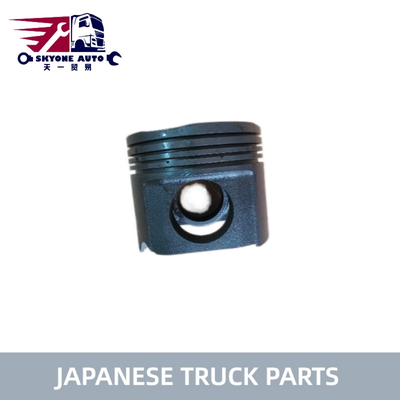 Piston Động Cơ Xe Tải Nhật Bản 24V 13216-2330 13216-2140 Cho Xe Tải HINO 700 K13C Chất Lượng Cao