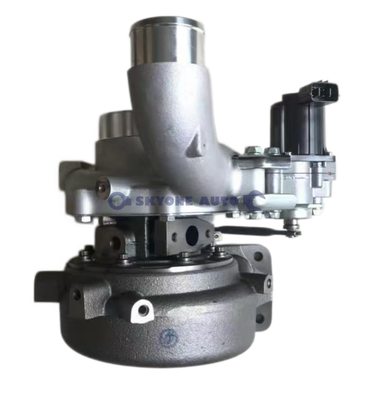 GTB3576KLNRV Turbo tăng áp 17201-E0722 17201-E0721 17201-E0723 17201-E0724 cho xe tải HINO 500 RANGER J08E