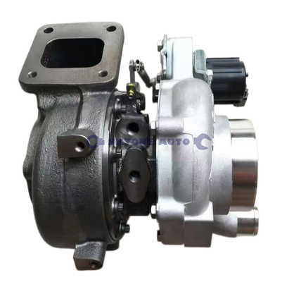 GTB3576KLNRV Turbo tăng áp 17201-E0722 17201-E0721 17201-E0723 17201-E0724 cho xe tải HINO 500 RANGER J08E