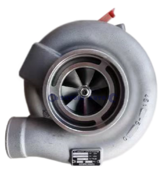 Turbocharger Động cơ ISUZU Chính hãng 1-14400374-0 49188-01813 cho Xe tải/Xe buýt ISUZU CXZ CYZ 6WF1-T Phụ tùng xe tải Nhật Bản