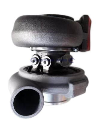 Turbocharger Động cơ ISUZU Chính hãng 1-14400374-0 49188-01813 cho Xe tải/Xe buýt ISUZU CXZ CYZ 6WF1-T Phụ tùng xe tải Nhật Bản
